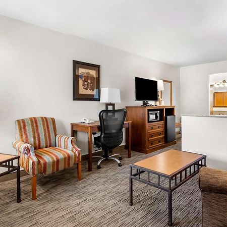 Best Western Grande River Inn & Suites Clifton Esterno foto