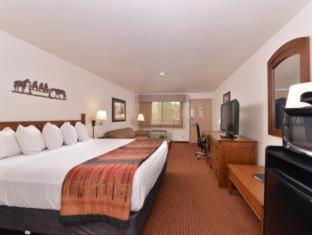 Best Western Grande River Inn & Suites Clifton Camera foto