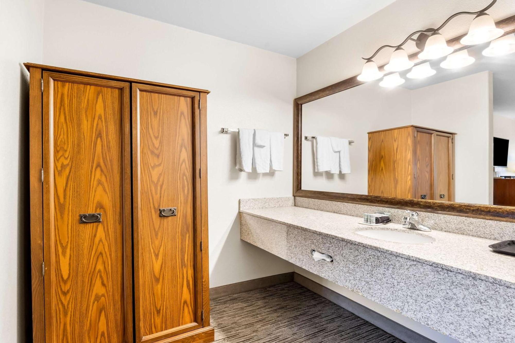 Best Western Grande River Inn & Suites Clifton Esterno foto