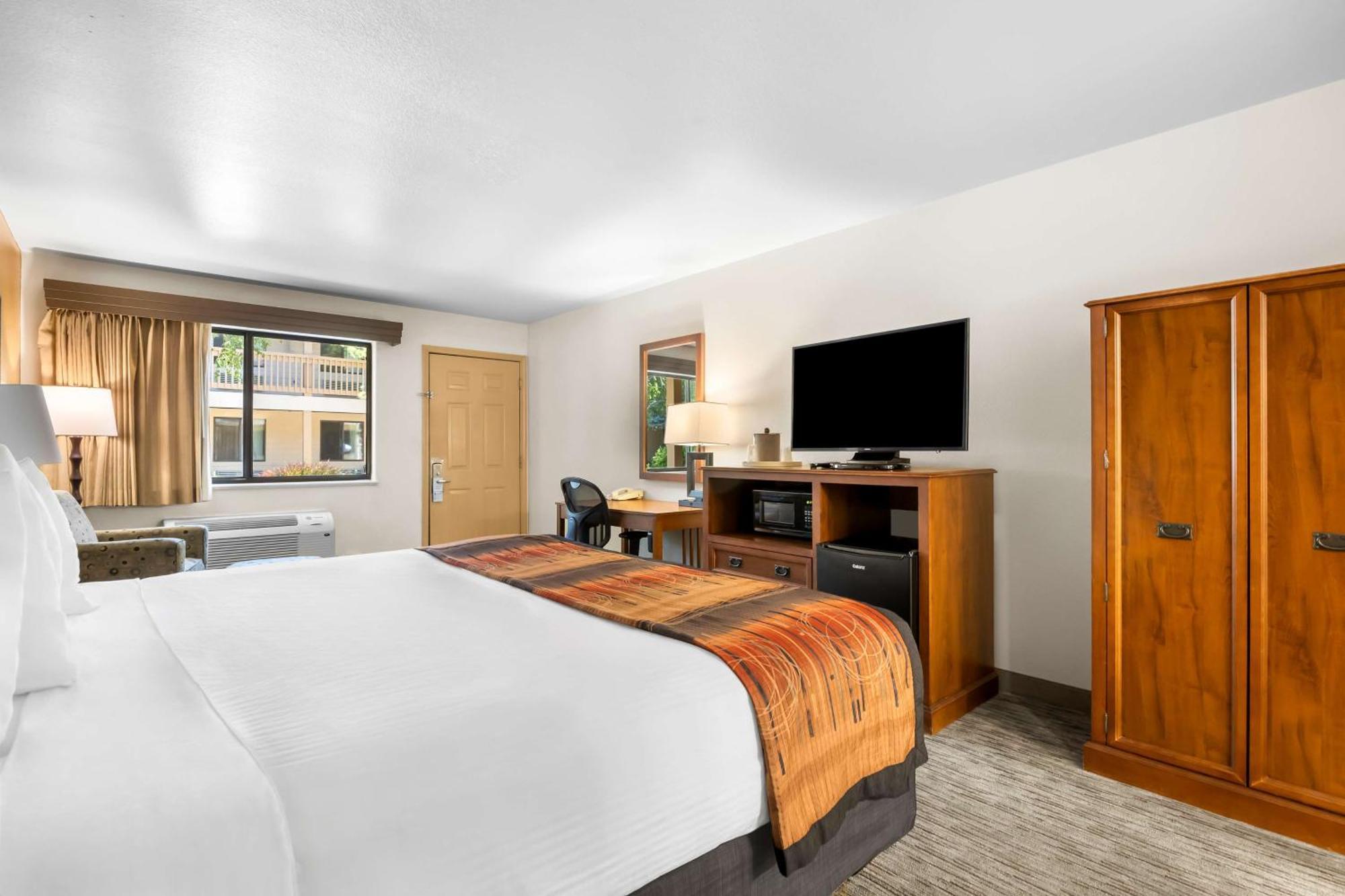 Best Western Grande River Inn & Suites Clifton Esterno foto
