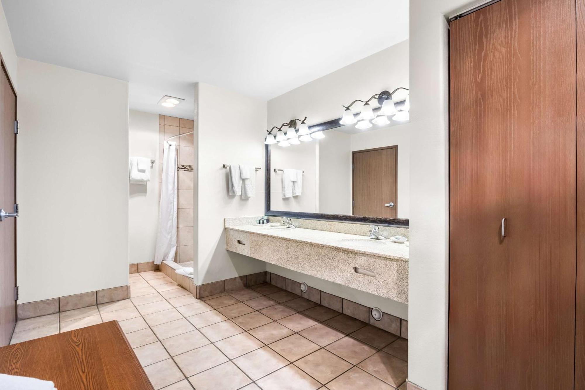 Best Western Grande River Inn & Suites Clifton Esterno foto