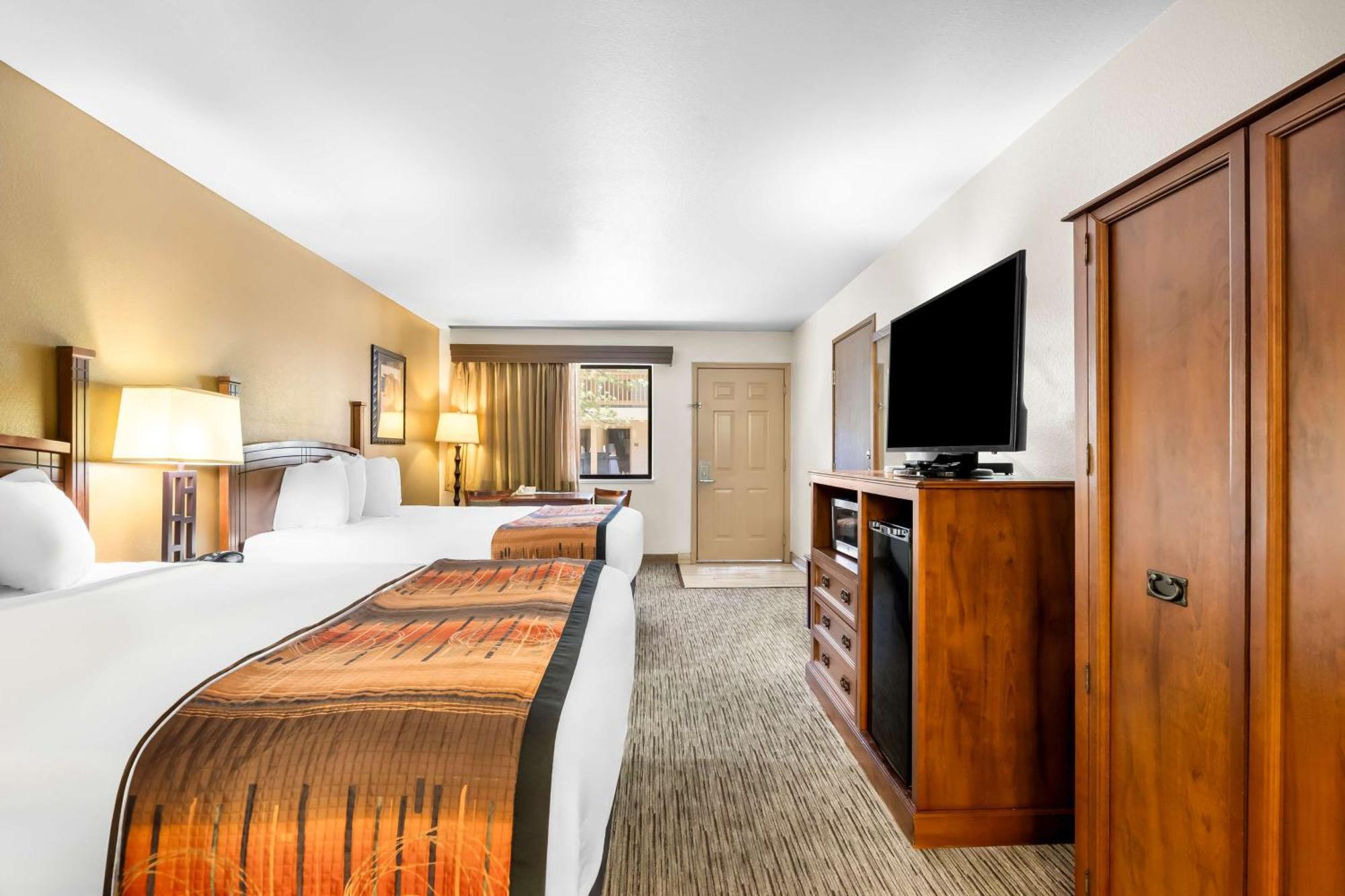 Best Western Grande River Inn & Suites Clifton Esterno foto
